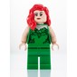 Poison Ivy in Green Outfit