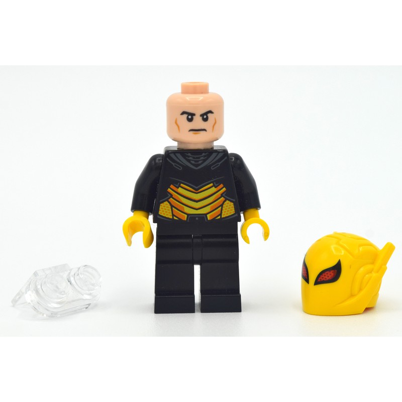 lego firefly minifigure