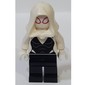Ghost-Spider / Spider-Gwen, Closed Front Hood