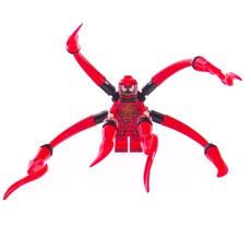 Carnage with Long Tentacles (fig-005498)