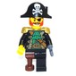 Captain Redbeard