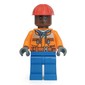 Dock Worker