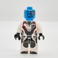 Nebula, White Advanced Tech (Quantum) Suit
