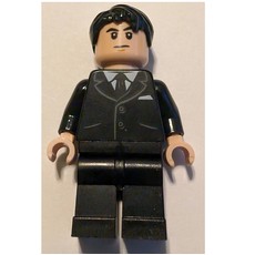 Happy Hogan (fig-005576)