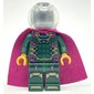 Mysterio, Dark Green Outfit