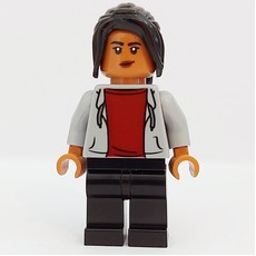 MJ (Michelle Jones) (fig-005578)