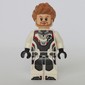 Thor, White Advanced Tech (Quantum) Suit
