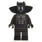 Black Panther with Collar