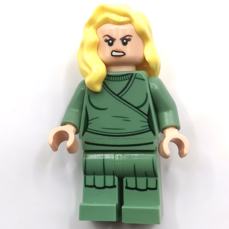 LEGO Set fig-005596 Vicki Vale | Rebrickable - Build with LEGO