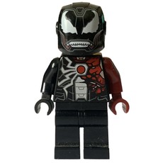 Iron Venom (fig-005610)