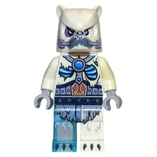 Iceklaw (fig-005625)