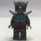 Wakz with Shoulder Armor