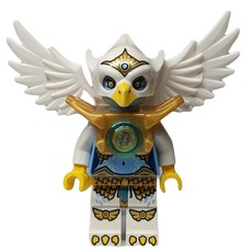 Eris with Shoulder Armor (fig-005630)