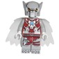 Worriz with Cape