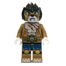 Longtooth (fig-005633)