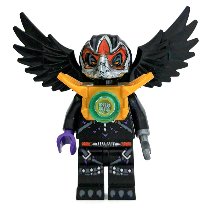 lego chima eagle tribe