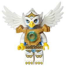 Eris with Pearl Gold Shoulder Armor (fig-005641)