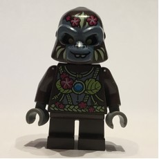 G'Loona (fig-005642)