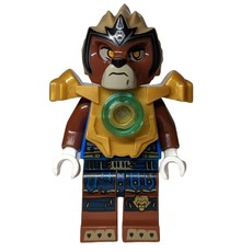 Lavertus with Pearl Gold Shoulder Armor (fig-005664)