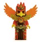 Fluminox with Shoulder Armor and Skirt