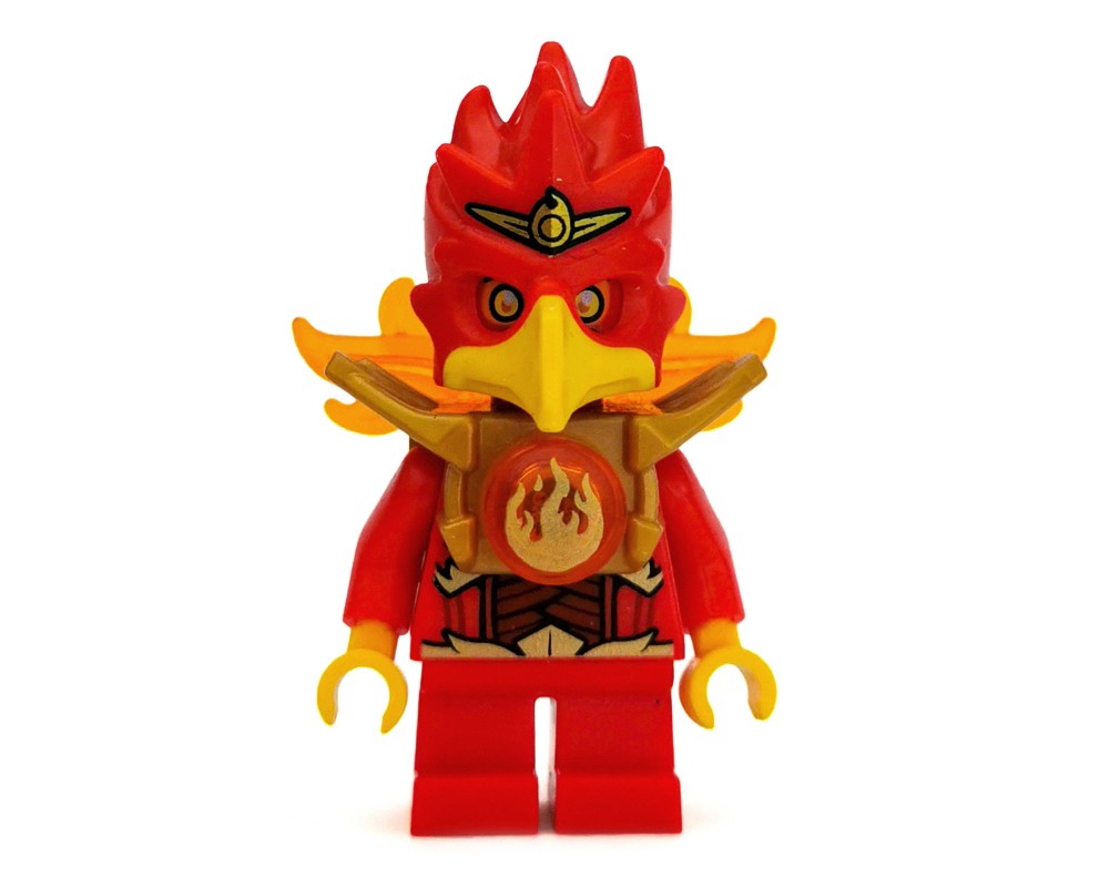 lego chima flinx