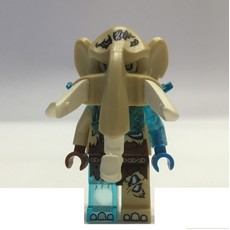 Mottrot (fig-005690)