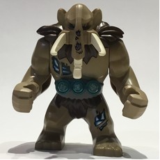 Mungus (Big Fig) (fig-005694)