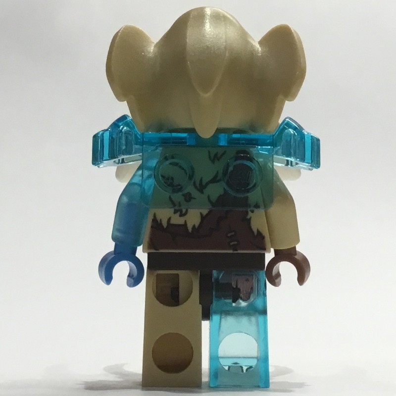 Lego chima online mottrot