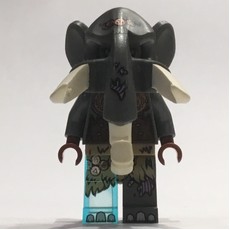 Maula (fig-005699)