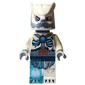 Iceklaw with Neck Bracket