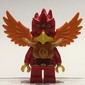Flinx with Wings
