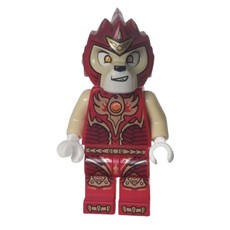 Laval in Fire Chi Outfit (fig-005719)
