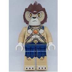 Lion Warrior (fig-005731)