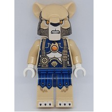 Lioness Warrior (fig-005732)