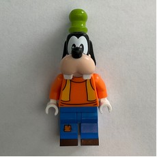 Goofy (fig-005751)