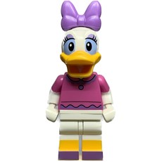 Daisy Duck (fig-005755)