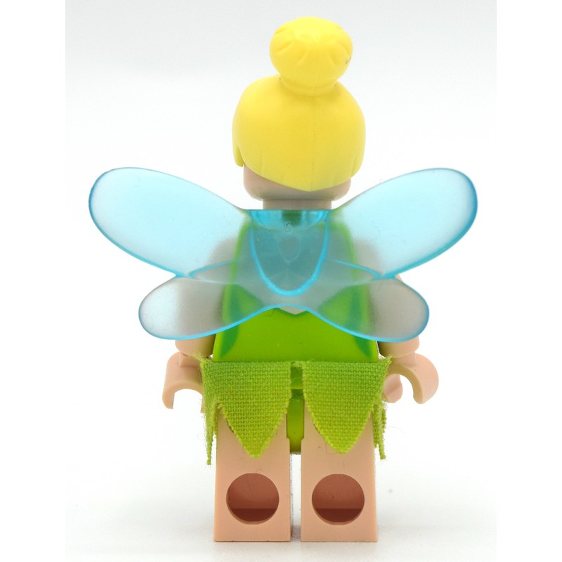 Lego discount tinkerbell minifigure