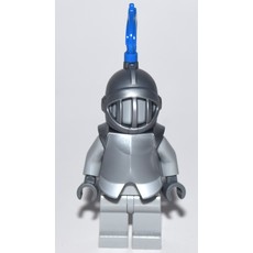 Disney Castle Knight / Coat of Armor (fig-005757)