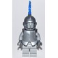 Disney Castle Knight / Coat of Armor
