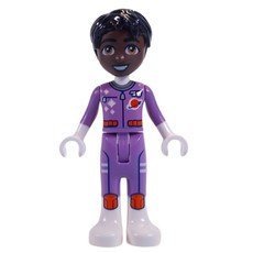 Aveline (fig-005765)