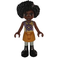 Jamila (fig-005768)
