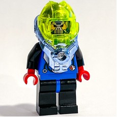 Hydronaut 2 (fig-005770)