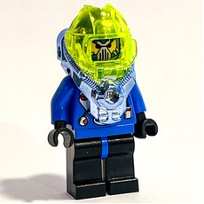 Hydronaut 3 (fig-005771)