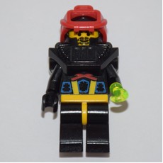 Aquashark 2 (fig-005773)