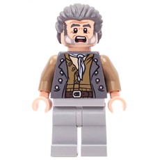 Joshamee Gibbs (fig-005784)