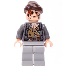 Bootstrap Bill (fig-005786)