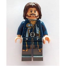 Admiral Norrington (fig-005789)