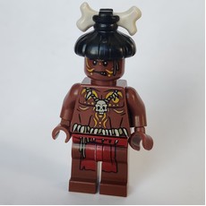 Cannibal (fig-005791)