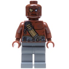 Gunner Zombie (fig-005797)
