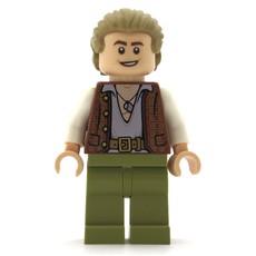 Henry (fig-005805)